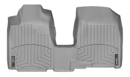 Tapete Weathertech Uso Rudo Cr-v 2007-2011 -1ra Fila Corrido