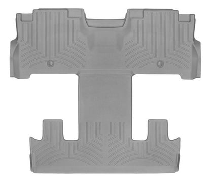 Tapete Weathertech Expedition Max 2018-2020 - 2da/3ra Filas