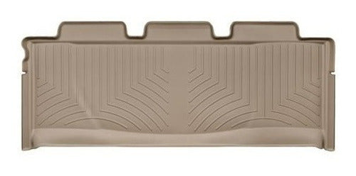 Tapete Uso Rudo Weathertech Odyssey 2005-2010 - 2da Fila