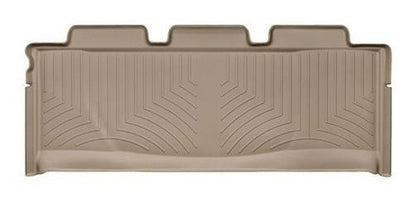 Tapete Uso Rudo Weathertech Odyssey 2005-2010 - 2da Fila