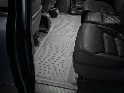 Tapete Uso Rudo Weathertech Odyssey 2005-2010 - 2da Fila