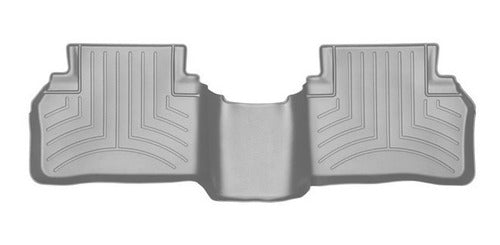 Tapete Uso Rudo Weathertech Clase Cls 2019-2021 - 2da Fila