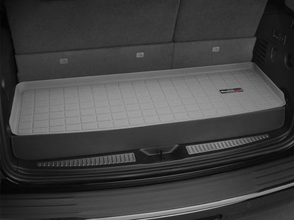 Tapetes Weathertech Escalade 2015-2020-1ra+2da+3ra F+ Caj C