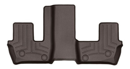 Tapetes Weathertech Clase Gls 2020-2021 - 1ra+2da+3raf+caj C