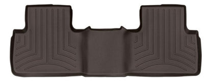 Tapetes Weathertech Acura Rdx 2020 - 1ra+2da Filas + Cajuela