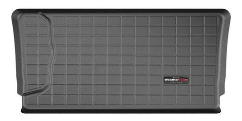 Tapete Weathertech Smart Fortwo - 2016-2018 - Cajuela