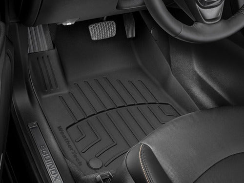 Tapetes Uso Rudo Weathertech Hp Equinox 2018-2022 1ra Fila