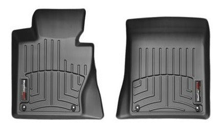 Tapetes Uso Rudo Weathertech Bmw X3 2004-2010 - 1ra Fila