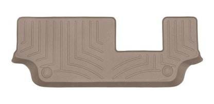 Tapetes Weathertech Clase Gle 2020+ 1ra+2da+3ra + Cajuela C