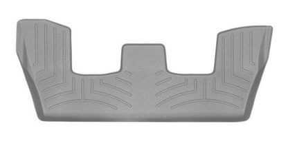 Tapetes Weathertech Audi Q7 2016-2021 - 1ra+2da+3ra Filas