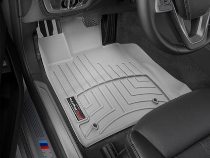 Tapetes Weathertech Bmw Serie 7 2015-2021 - 1ra Fila