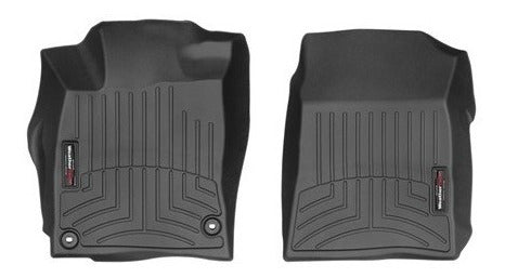 Tapetes Uso Rudo Weathertech Insight 2019+ 1ra Fila