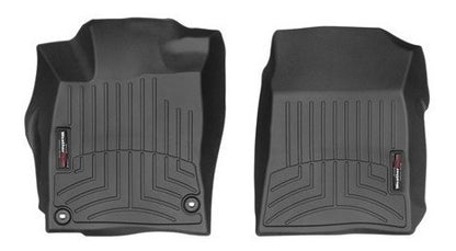 Tapetes Uso Rudo Weathertech Insight 2019+ 1ra Fila