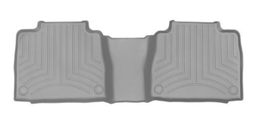 Tapetes Uso Rudo Weathertech Clase Gle 2020+ 1ra+2da+3raf