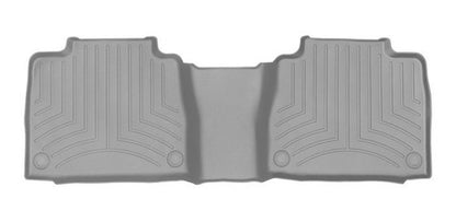 Tapetes Uso Rudo Weathertech Clase Gle 2020+ 1ra+2da+3raf