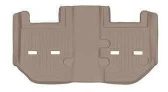 Tapete Uso Rudo Weathertech Suburban 2011-2014 - 3ra Fila