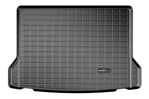 Tapetes Uso Rudo Weathertech Clase A 2013-2018 - Cajuela