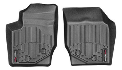Tapetes Premium Weathertech Volvo Xc90 2003-2014  1ra Fila