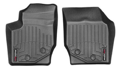 Tapetes Premium Weathertech Volvo Xc90 2003-2014  1ra Fila