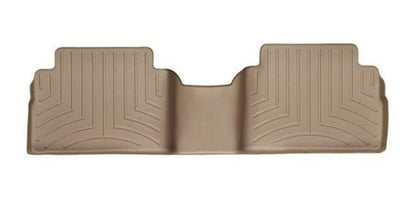 Tapetes Uso Rudo Weathertech Rogue 2008-2013 2da Fila