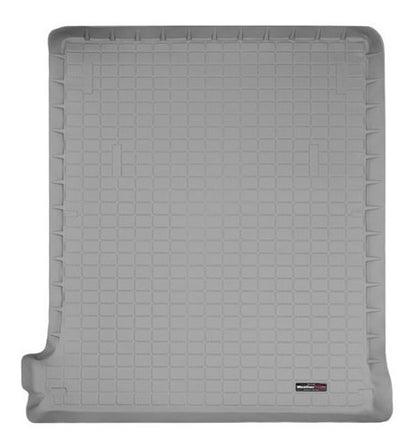 Tapetes Weathertech Suburban 1992-1999 - 1ra+2daf+cajuela L