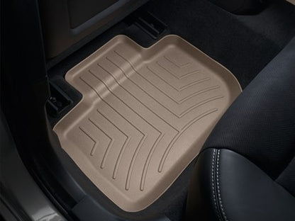 Tapetes Weathertech Chrysler 300 2011-2019 - 1ra+2da Filas