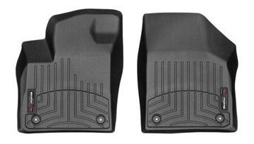 Tapetes Uso Rudo Weathertech Teramont 2018+ 1ra Fila
