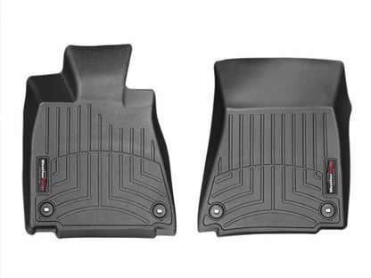 Tapetes Uso Rudo Weathertech Lexus Gs 2013-2020 1ra Fila