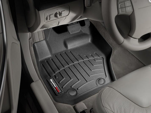 Tapetes Weathertech Premium Uso Rudo Para Volvo