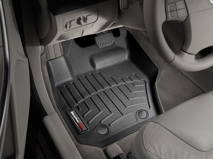 Tapetes Weathertech Premium Uso Rudo Para Volvo