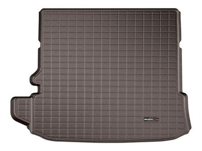 Tapete Weathertech Highlander 2020+ Cajuela Largo