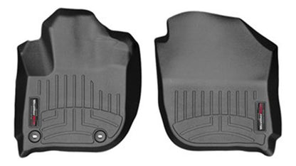 Tapetes Uso Rudo Weathertech Honda Fit 2015-2019 - 1ra Fila