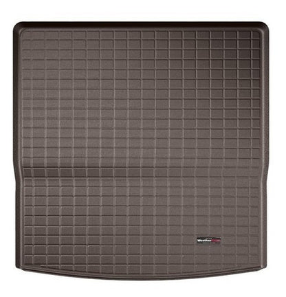 Tapete Premium Weathertech Tahoe 2021+ Cajuela Larga