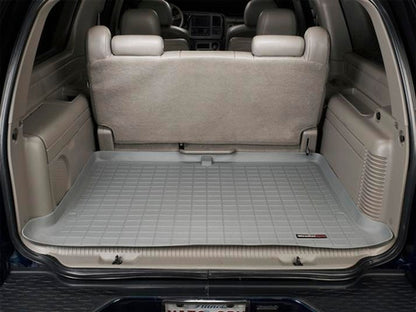 Tapetes Weathertech Escalade Esv  2003-06 - 1ra+2da+3ra+cajc
