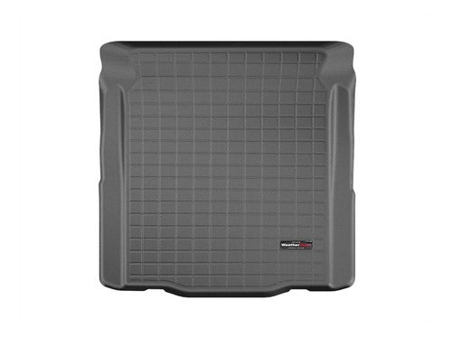 Tapete Uso Rudo Weathertech Bmw Serie 3 2021+ Cajuela