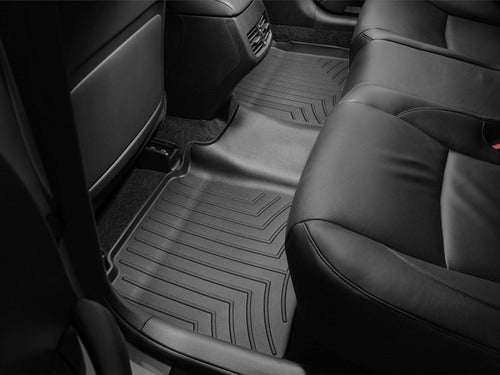 Tapetes Uso Rudo Weathertech Camry 2007-2011 - 1ra+2daf+caj