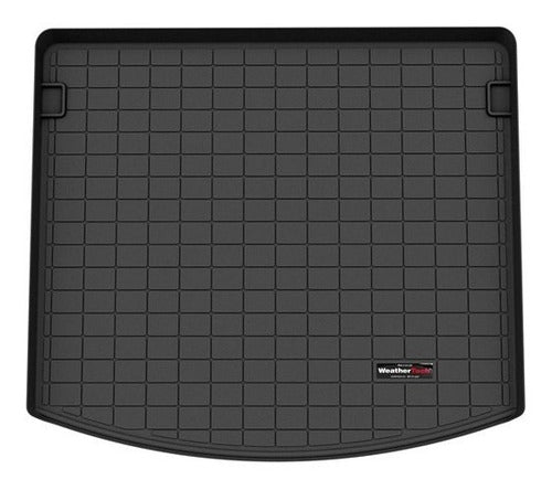Tapete Weathertech Mazda Cx-5 2022+ Cajuela Posicion Alta