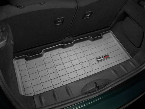 Tapete Weathertech Mini Cooper/cooper S 2007-2014 - Caj
