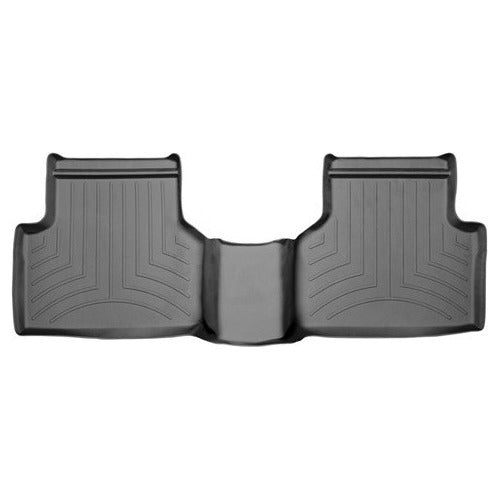 Tapetes Uso Rudo Weathertech Audi Q3 2011-2014 - 2da Fila