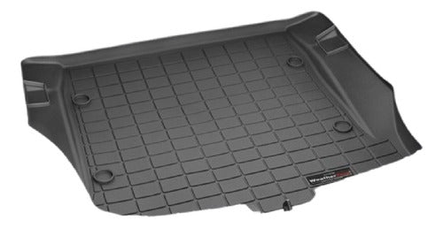 Tapete Uso Rudo Weathertech Bmw Serie 2 2014-2018 - Cajuela
