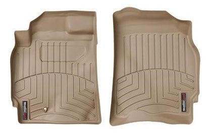 Tapetes Premium Weathertech Escape 2005-2007 - 1ra Fila