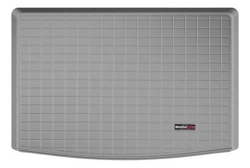 Tapetes Weathertech Suburban 2021 - Cajuela Corta