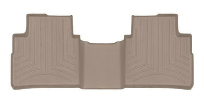 Tapete Uso Rudo Premium Weathertech Rogue 2021+ 2da Fila