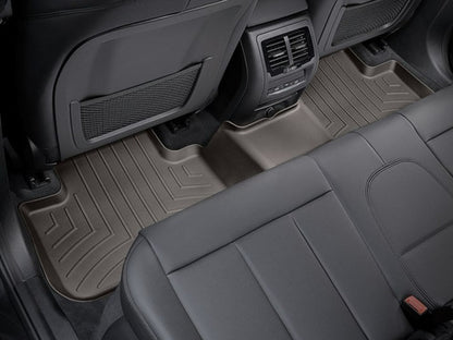 Tapetes Weathertech Bmw X3 2018+ 1ra+2da Filas + Cajuela