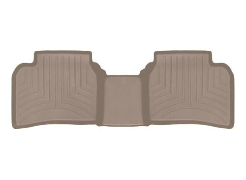 Tapete Uso Rudo Weathertech Cadillac Xt4 2019+ 2da Fila
