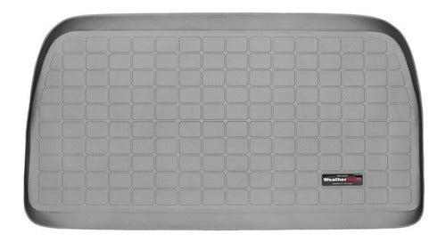 Tapetes Weathertech Odyssey 1999-2004 -1ra+2da+3ra Fil+caj C