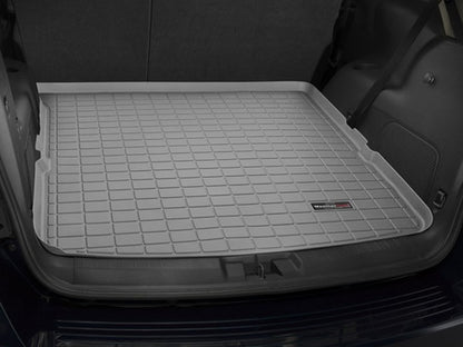 Tapetes Uso Rudo Weathertech Journey 2009-2018 - Cajuela
