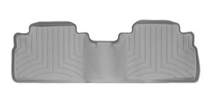 Tapete Weathertech Uso Rudo Escape 2008-2010 - 2da Fila