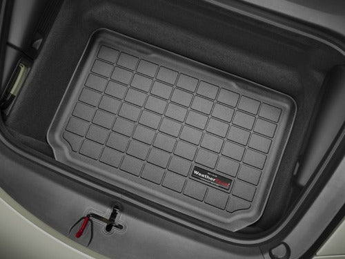 Tapete Weathertech Porsche 911 Carrera 2012-2019 - Cajuela