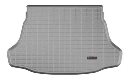Tapete Uso Rudo Weathertech Prius 2016-2018 - Cajuela